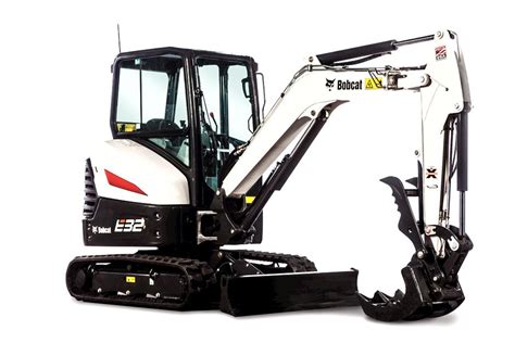 bobcat mini excavator for sale nc|bobcat mini excavator small.